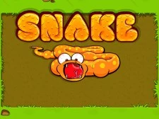 Snake Game