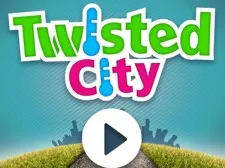 Twisted City